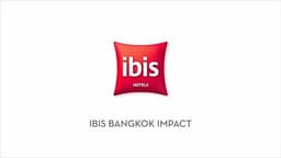 ibis Bangkok IMPACT